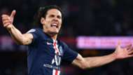 Edinson Cavani PSG Nimes Ligue 1 11082019