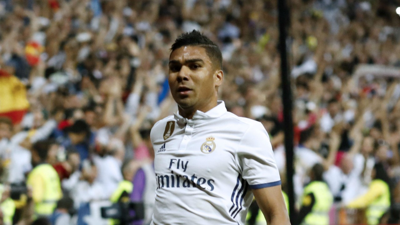 Casemiro Berita Profil Halaman 1 Dari 1 Goalcom