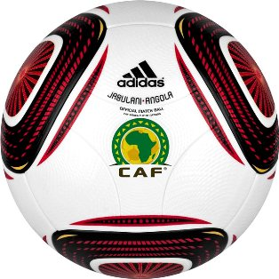 Afcon Balls: What ball does the Africa Cup of Nations use? | Goal.com