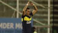 Pavon Aldosivi Boca Campeonato Primera Division Fecha 28
