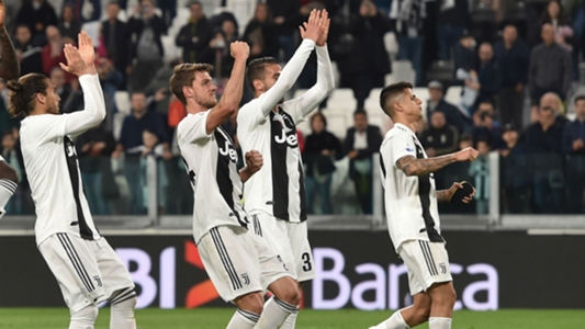 ¿Cuántos títulos consecutivos ganó la Juventus en la Serie