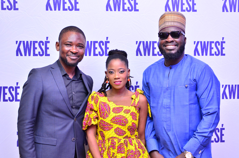 Kwese