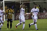 Nacional Guarani