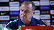 Fatih Terim Turkey