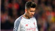 Firmino Liverpool Barcelona Champions League 02 05 2019
