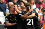 Mahrez Manchester city