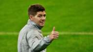 Steven Gerrard