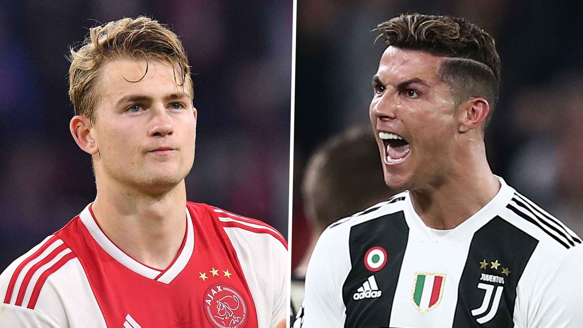 Matthijs de Ligt transfer news: Ajax defender 'always ...