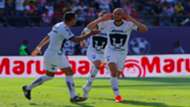 Atlético de San Luis vs Pumas Apertura 2019