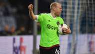 Klaassen, Schalke - Ajax, 21042017