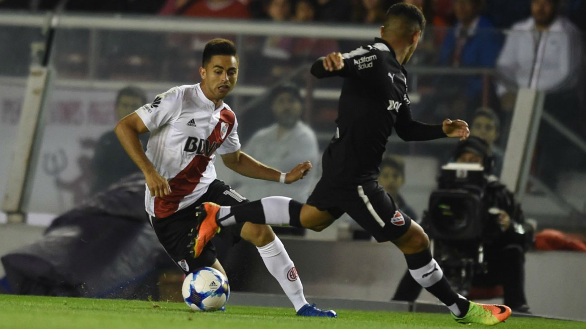 Independiente River Superliga 18112017