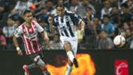Efrain Juarez Monterrey