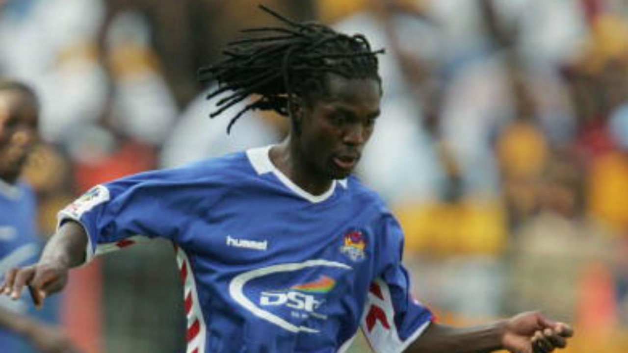 GALLERY: The best games between Orlando Pirates and ...