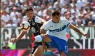 Colo Colo vs Universidad Católica