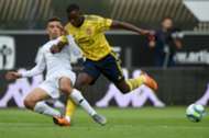 Angers-Arsenal