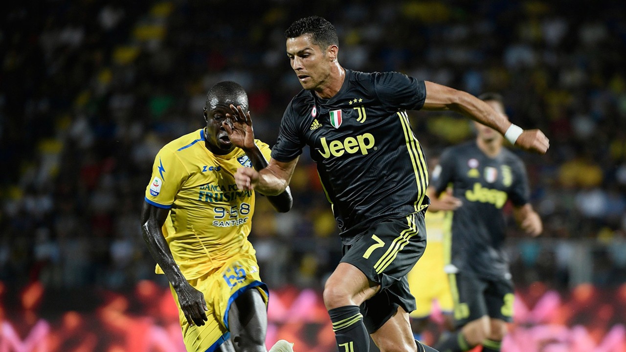 Resultado de imagen para cristiano ronaldo juventus