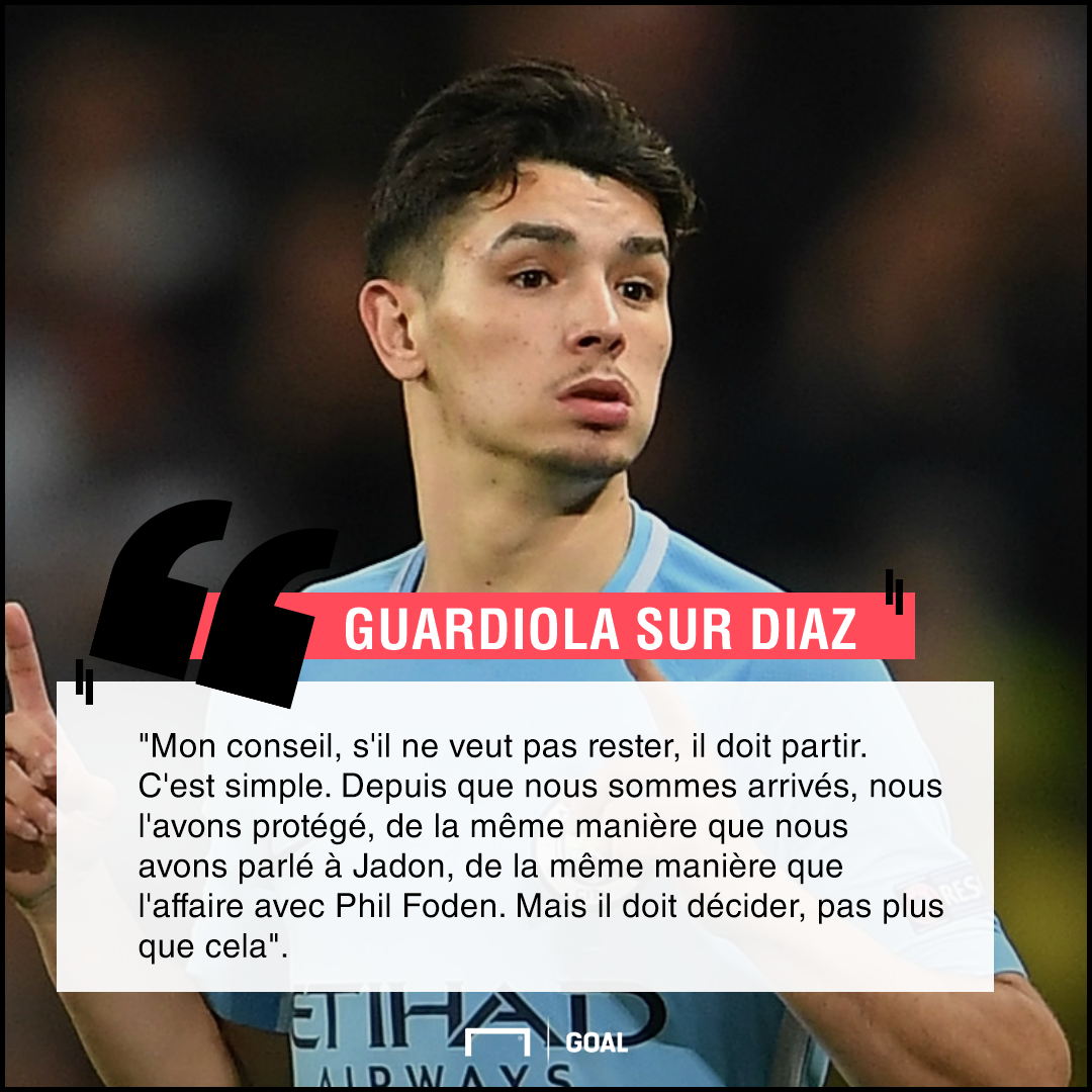 ps diaz