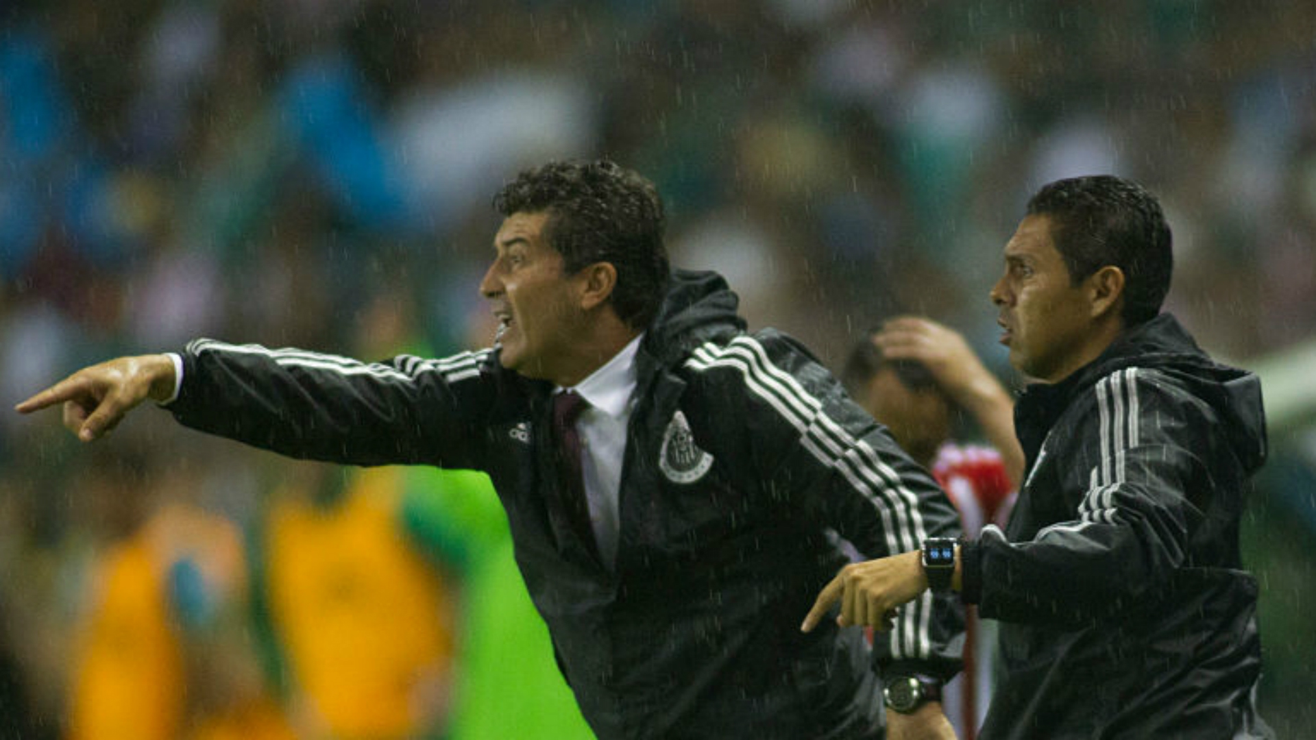 Ramón Morales