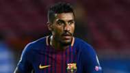 Paulinho Barcelona