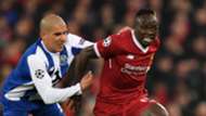 Sadio Mane Liverpool