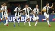 Empoli-Juventus celeb