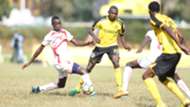 Tusker v Kakamega Homeboyz