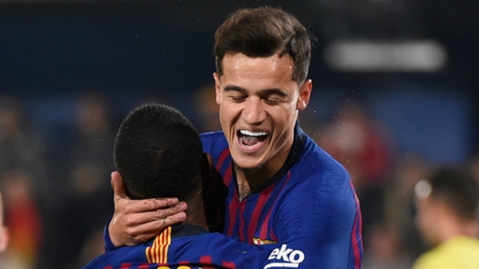 Barcelona vence o Levante e garante título do Campeonato Espanhol com 3 rodadas de antecedência