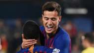 Philippe Coutinho Barcelona 2018-19
