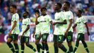 Nigeria