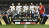 260418 Cruzeiro Universidad de Chile