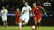 CLB TP.HCM HAGL Vòng 22 V.League 2018