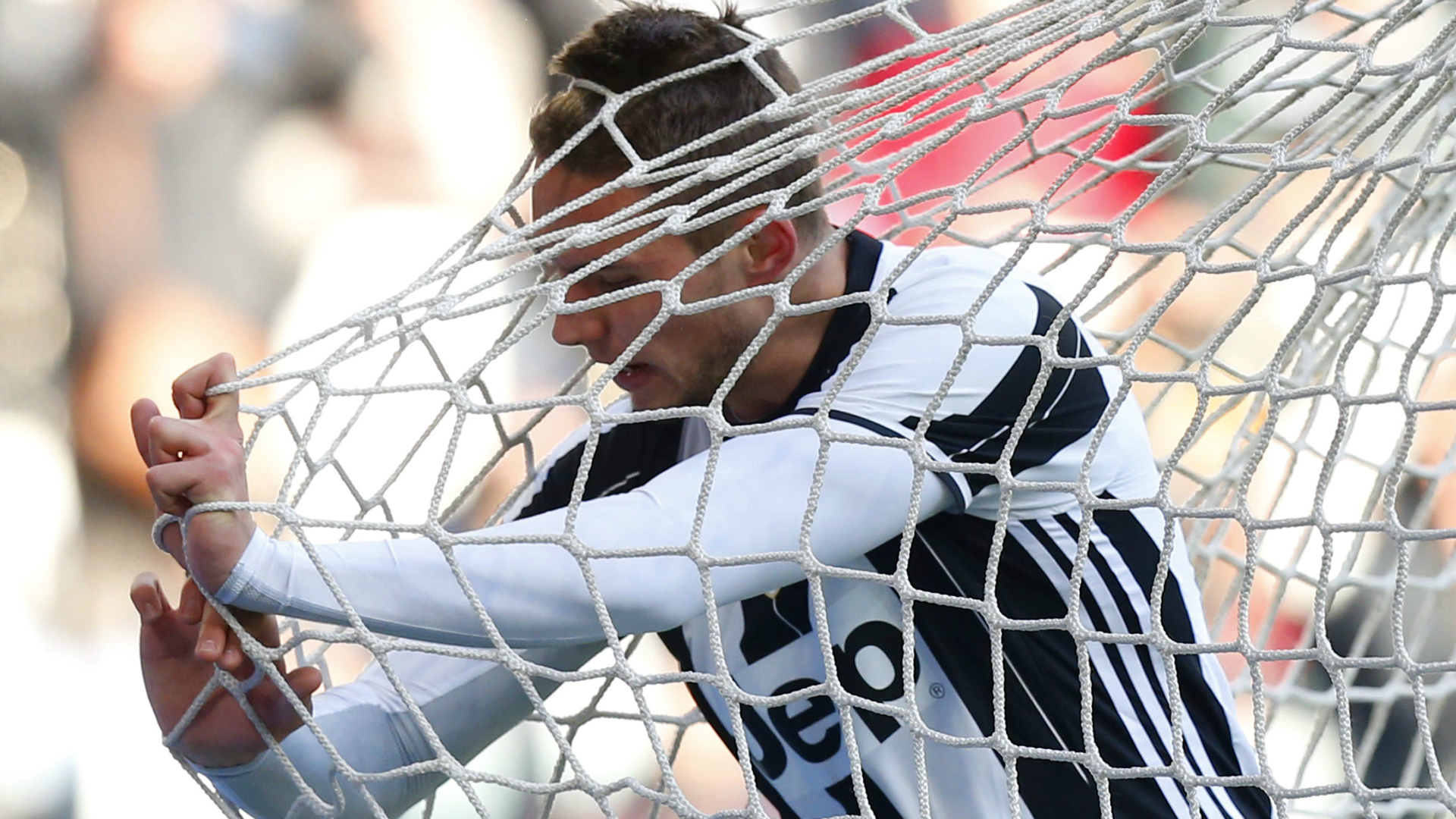 Ritorno Pjaca, prossima settimana in gruppo