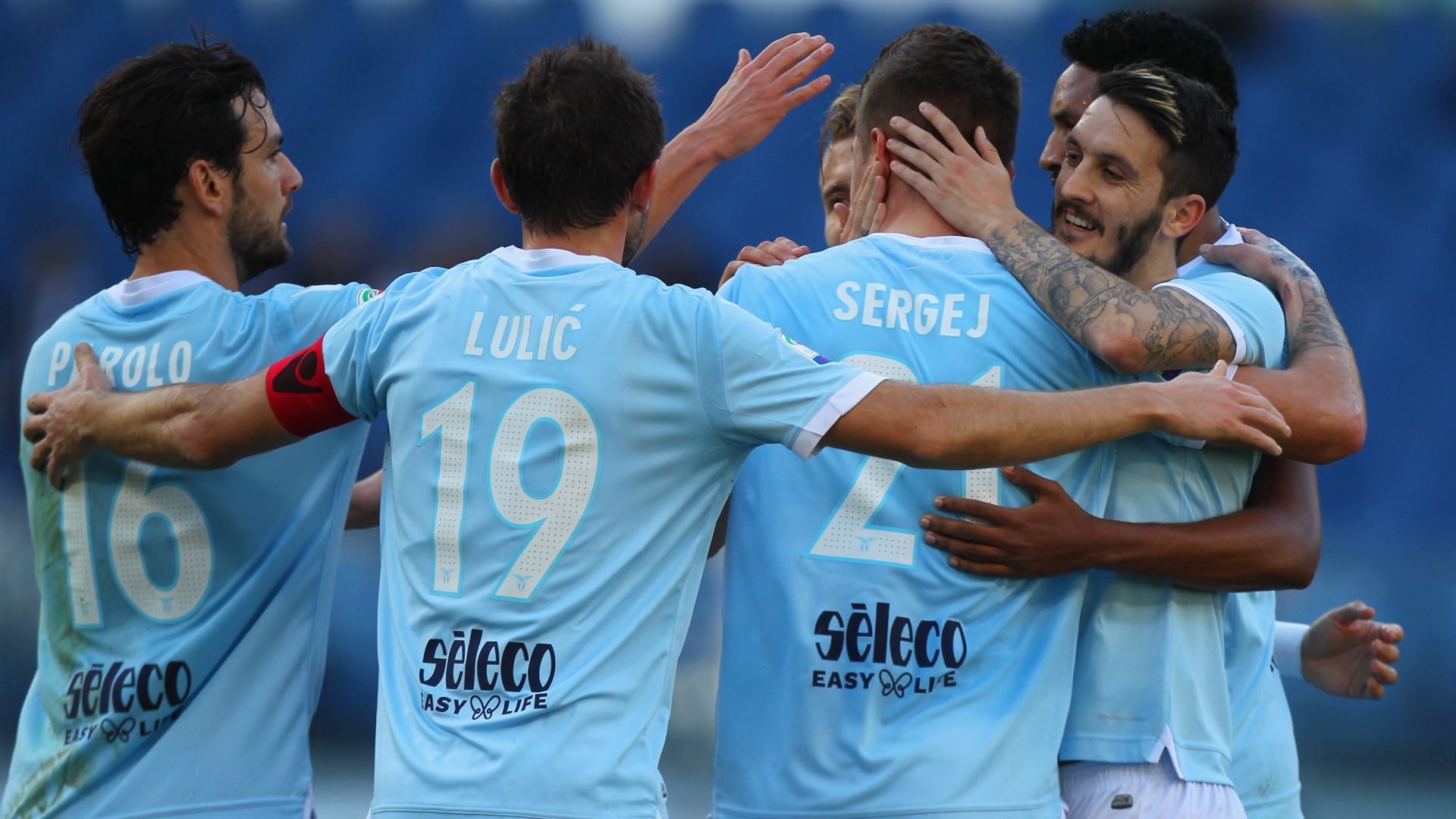 Lazio-Chievo Verona, le pagelle: Milinkovic devastante, malissimo Gobbi Lazio-Chievo Verona, le pagelle: Milinkovic devastante, malissimo Gobbi