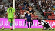 Juventus Tottenham - Buffon