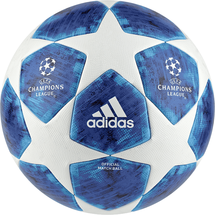 What is the official Champions League ball for 2018-19 ...