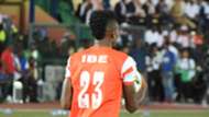 Federation Cup final - Akwa United vs. Niger Tornadoes