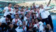 S. Wanderers