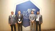Dato' Hamidin, FAM, AFC Congress, 6 Apr 2019