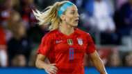 Julie Ertz USWNT