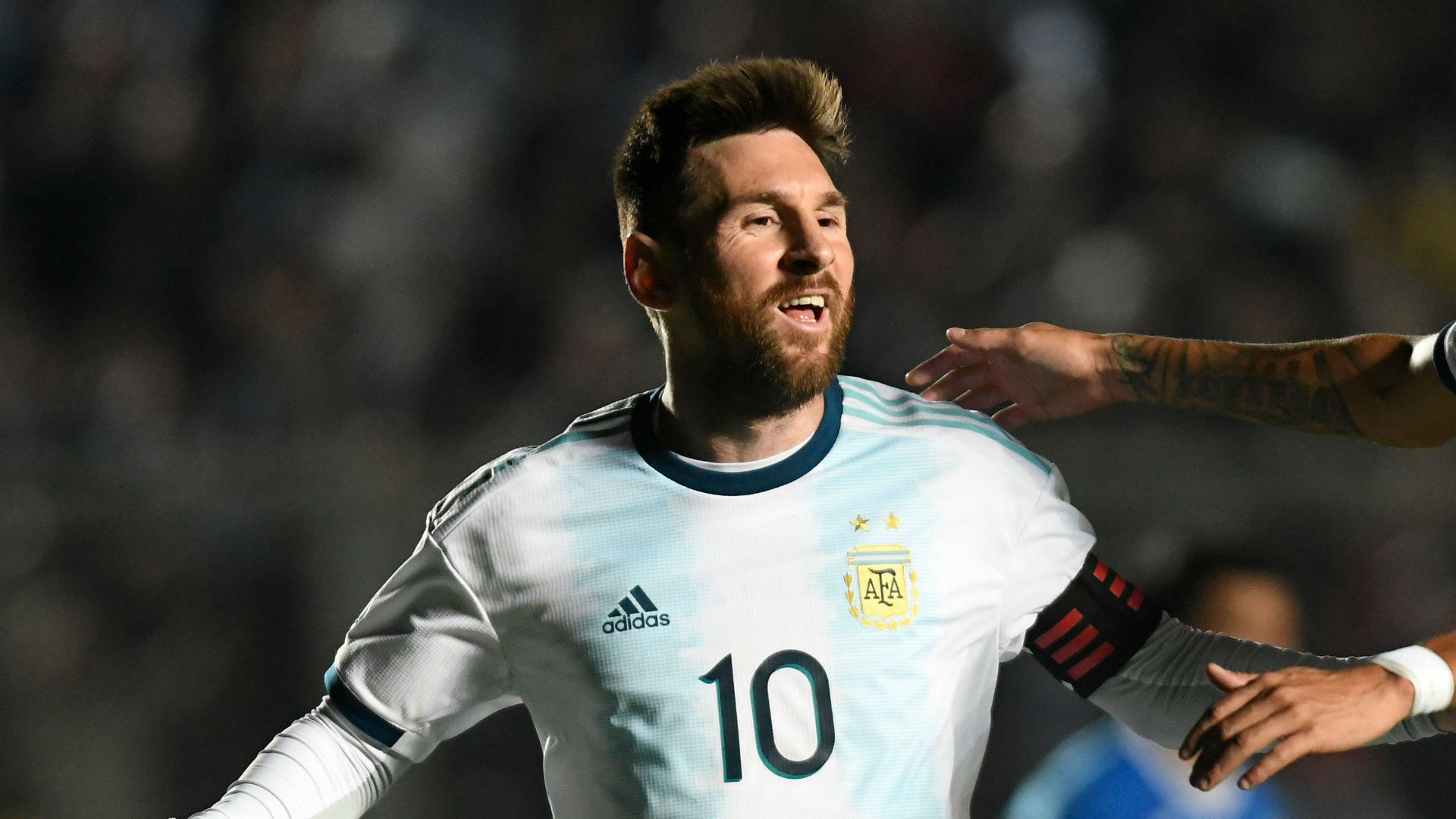 Quantos Gols Lionel Messi Marcou Na Carreira? | Goal.com