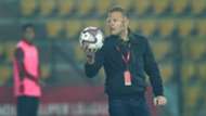 Josep Gombau Delhi Dynamos ISL 5