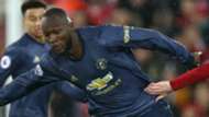Romelu Lukaku Manchester United 2018-19