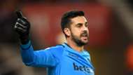 Adam Federici Stoke City