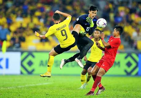 GALLERY: 2018 AFF Cup