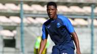 Khulekani Madondo Richards Bay - March 2019