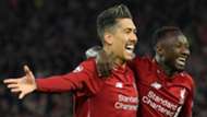 Firmino Keita Liverpool 09042019