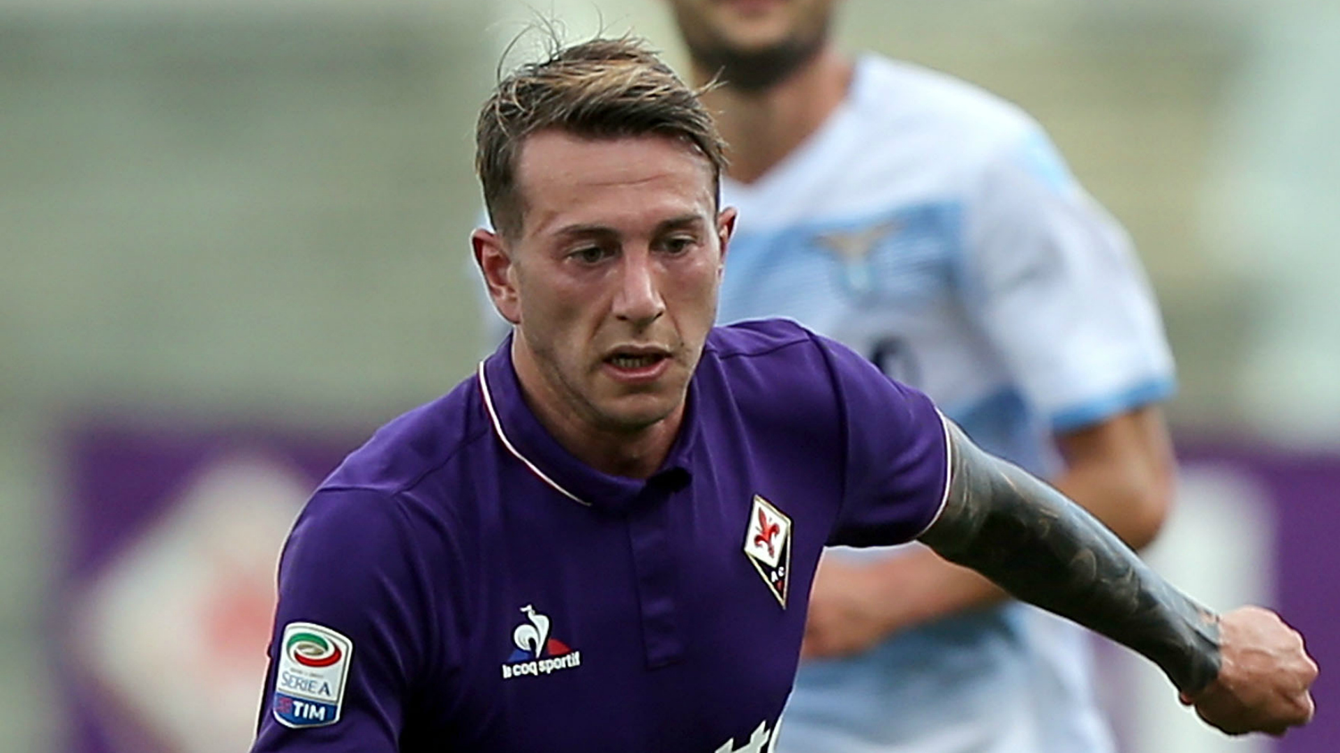 ESCLUSIVO L'Inter accelera per Bernardeschi, Ausilio incontra l'agente