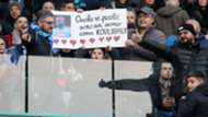 Koulibaly Napoli fans