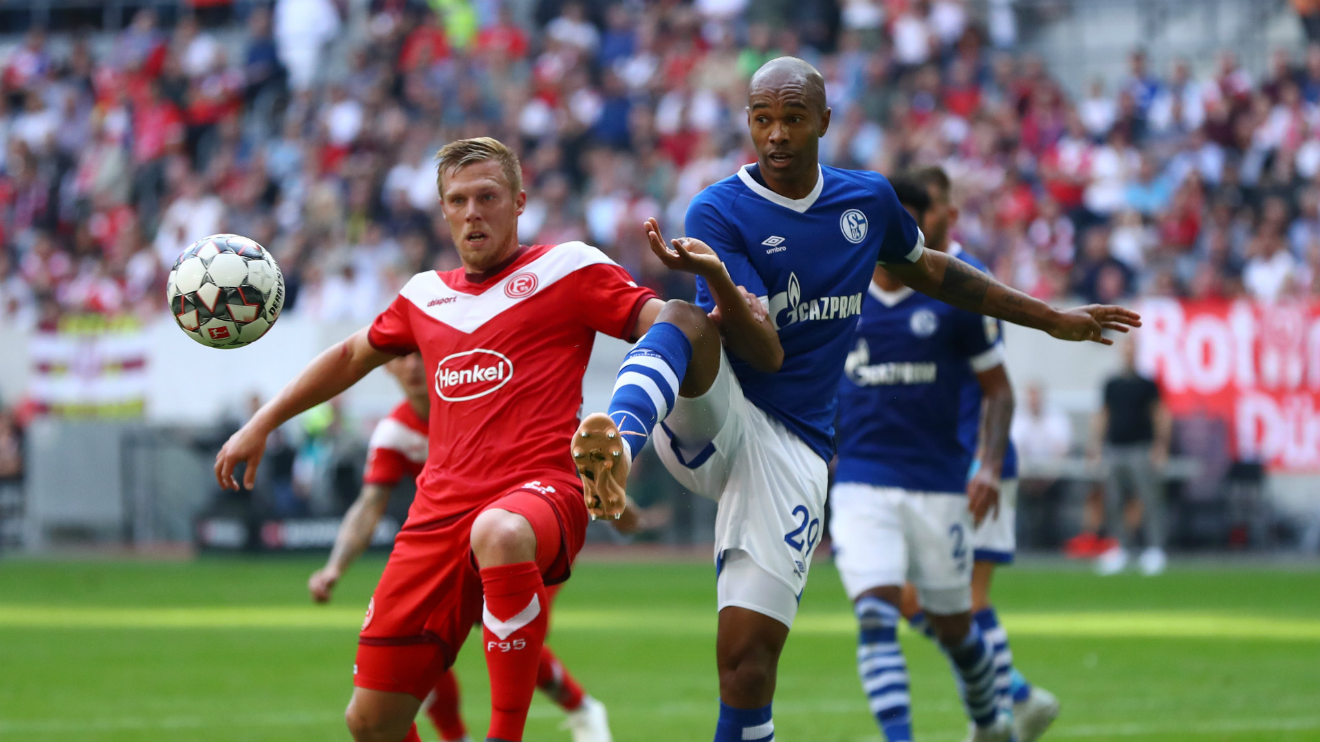 AnstoГџ Schalke Heute AnstoГџ Schalke Heute