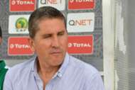 Juan Carlos Garrido Raja Casablanca